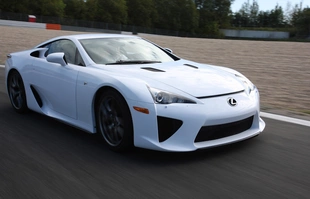 Lexus ma 35 lat. Najważniejsze modele w historii marki