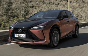 Lexus ma 35 lat. Najważniejsze modele w historii marki