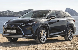 Lexus ma 35 lat. Najważniejsze modele w historii marki