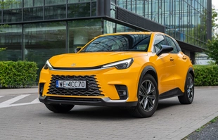 Lexus ma 35 lat. Najważniejsze modele w historii marki