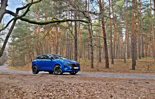 Nissan Qashqai e-POWER N-Design 2024 - hybryda, która jeździ jak elektryk