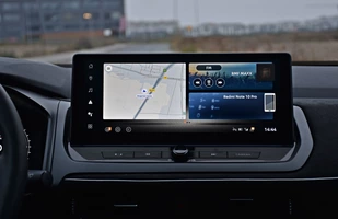 Nissan Qashqai e-POWER N-Design 2024 - hybryda, która jeździ jak elektryk