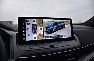 Nissan Qashqai e-POWER N-Design 2024 - hybryda, która jeździ jak elektryk