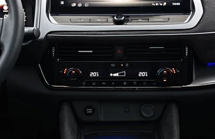 Nissan Qashqai e-POWER N-Design 2024 - hybryda, która jeździ jak elektryk