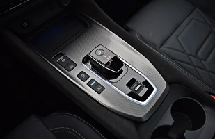 Nissan Qashqai e-POWER N-Design 2024 - hybryda, która jeździ jak elektryk