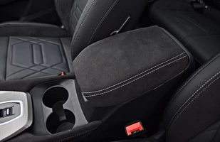 Nissan Qashqai e-POWER N-Design 2024 - hybryda, która jeździ jak elektryk