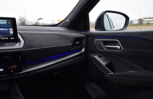 Nissan Qashqai e-POWER N-Design 2024 - hybryda, która jeździ jak elektryk