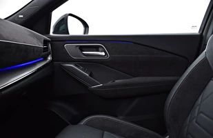 Nissan Qashqai e-POWER N-Design 2024 - hybryda, która jeździ jak elektryk