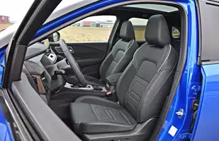 Nissan Qashqai e-POWER N-Design 2024 - hybryda, która jeździ jak elektryk