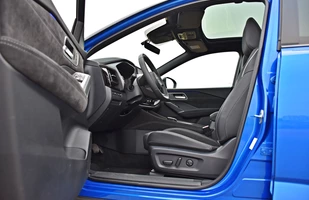 Nissan Qashqai e-POWER N-Design 2024 - hybryda, która jeździ jak elektryk