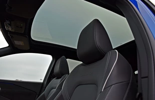 Nissan Qashqai e-POWER N-Design 2024 - hybryda, która jeździ jak elektryk