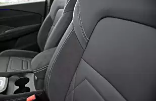 Nissan Qashqai e-POWER N-Design 2024 - hybryda, która jeździ jak elektryk