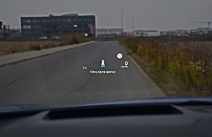 Nissan Qashqai e-POWER N-Design 2024 - hybryda, która jeździ jak elektryk