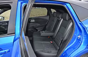 Nissan Qashqai e-POWER N-Design 2024 - hybryda, która jeździ jak elektryk