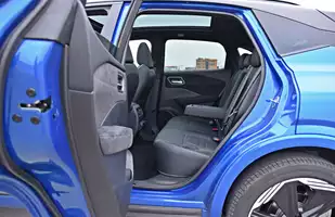 Nissan Qashqai e-POWER N-Design 2024 - hybryda, która jeździ jak elektryk