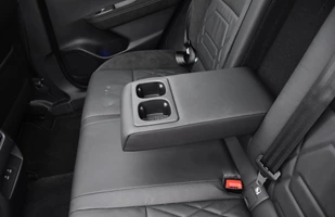 Nissan Qashqai e-POWER N-Design 2024 - hybryda, która jeździ jak elektryk