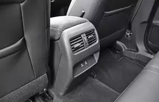 Nissan Qashqai e-POWER N-Design 2024 - hybryda, która jeździ jak elektryk