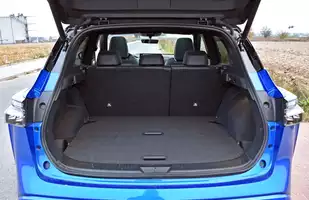 Nissan Qashqai e-POWER N-Design 2024 - hybryda, która jeździ jak elektryk