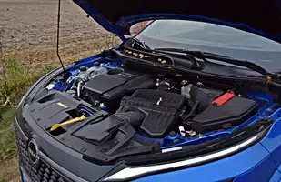 Nissan Qashqai e-POWER N-Design 2024 - hybryda, która jeździ jak elektryk