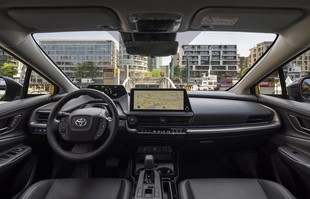 Toyota RAV4 i Prius znacznie taniej