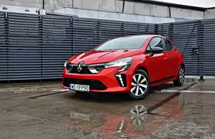 Mitsubishi Colt 1.0 LPG - Oszczędniejszy niż hybryda