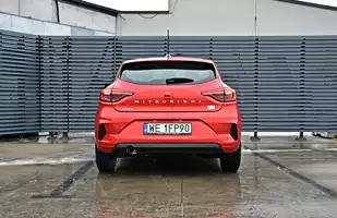 Mitsubishi Colt 1.0 LPG - Oszczędniejszy niż hybryda