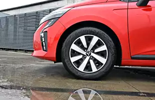 Mitsubishi Colt 1.0 LPG - Oszczędniejszy niż hybryda