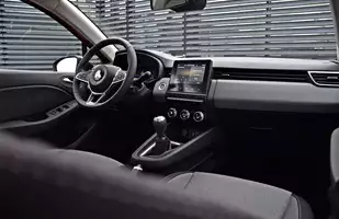 Mitsubishi Colt 1.0 LPG - Oszczędniejszy niż hybryda