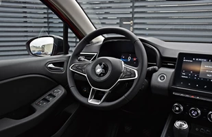 Mitsubishi Colt 1.0 LPG - Oszczędniejszy niż hybryda