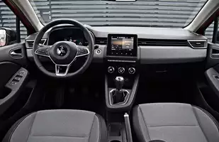 Mitsubishi Colt 1.0 LPG - Oszczędniejszy niż hybryda