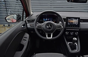 Mitsubishi Colt 1.0 LPG - Oszczędniejszy niż hybryda