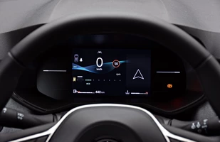 Mitsubishi Colt 1.0 LPG - Oszczędniejszy niż hybryda