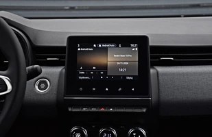 Mitsubishi Colt 1.0 LPG - Oszczędniejszy niż hybryda