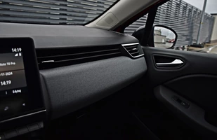 Mitsubishi Colt 1.0 LPG - Oszczędniejszy niż hybryda