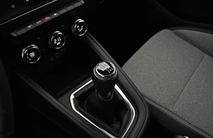 Mitsubishi Colt 1.0 LPG - Oszczędniejszy niż hybryda