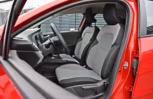 Mitsubishi Colt 1.0 LPG - Oszczędniejszy niż hybryda