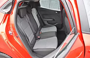 Mitsubishi Colt 1.0 LPG - Oszczędniejszy niż hybryda