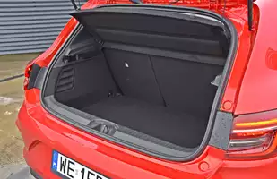Mitsubishi Colt 1.0 LPG - Oszczędniejszy niż hybryda