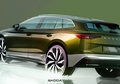 Skoda Enyaq po liftingu