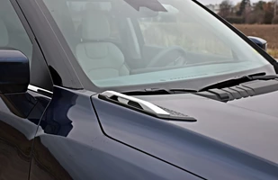 SsangYong Torres Wild 2025 - Próba wyjścia z niszy