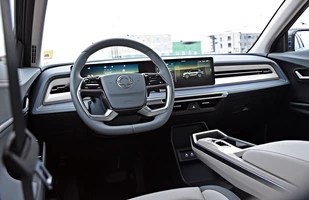 SsangYong Torres Wild 2025 - Próba wyjścia z niszy