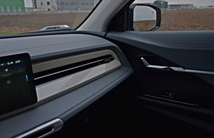 SsangYong Torres Wild 2025 - Próba wyjścia z niszy