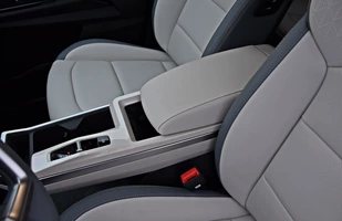 SsangYong Torres Wild 2025 - Próba wyjścia z niszy