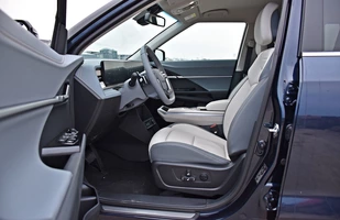 SsangYong Torres Wild 2025 - Próba wyjścia z niszy