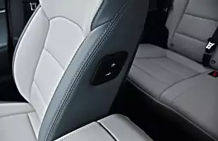 SsangYong Torres Wild 2025 - Próba wyjścia z niszy