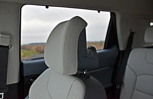 SsangYong Torres Wild 2025 - Próba wyjścia z niszy