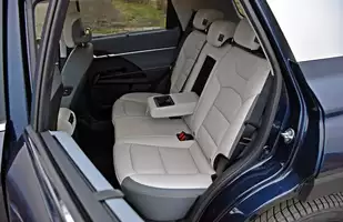 SsangYong Torres Wild 2025 - Próba wyjścia z niszy