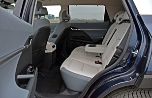 SsangYong Torres Wild 2025 - Próba wyjścia z niszy