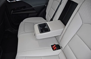 SsangYong Torres Wild 2025 - Próba wyjścia z niszy