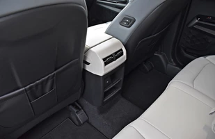 SsangYong Torres Wild 2025 - Próba wyjścia z niszy